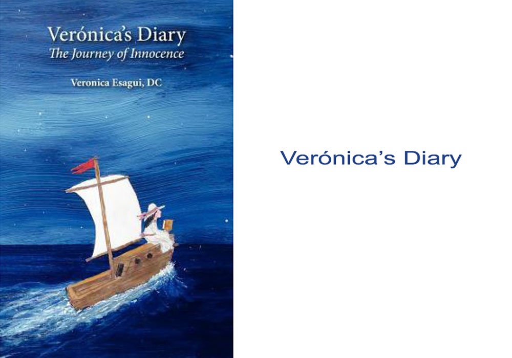 Verónica's Diary: The Journey of Innocence