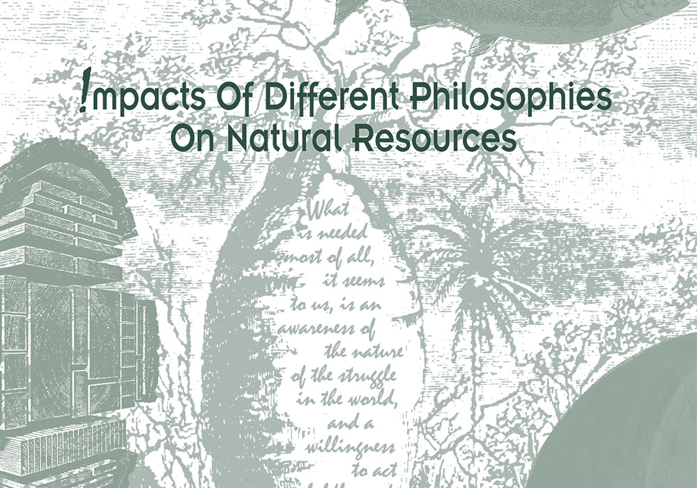 !mpacts of Different Philosophies Lecture Series