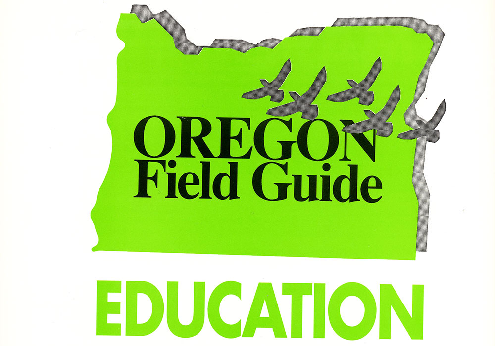 Oregon Field Guide Education Program