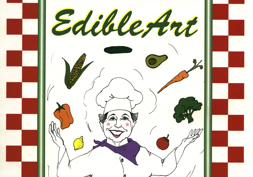 Edible Art