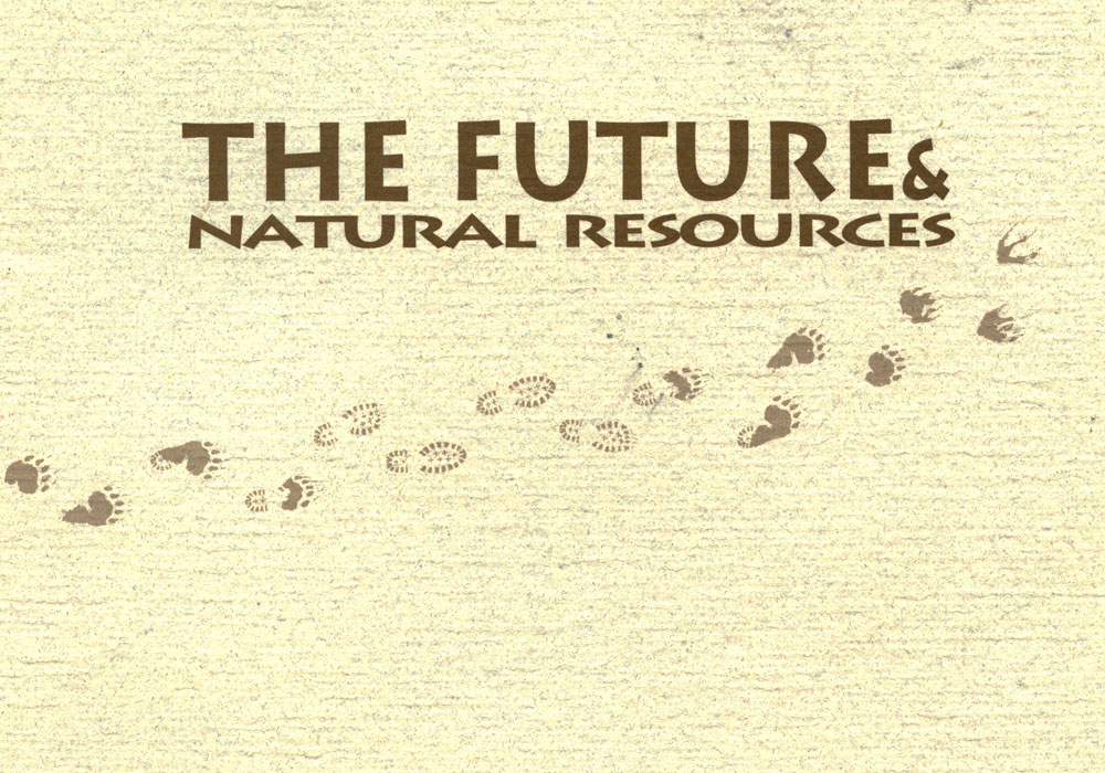 The Future of Natural Resources Lecture Series