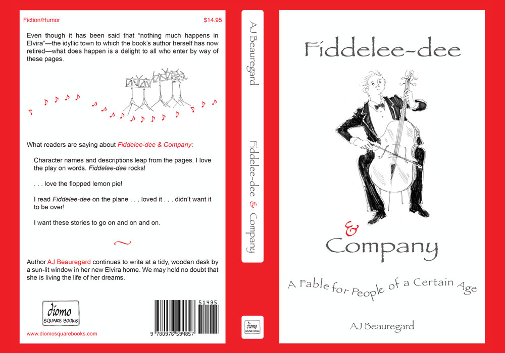 Fiddelee-dee & Company